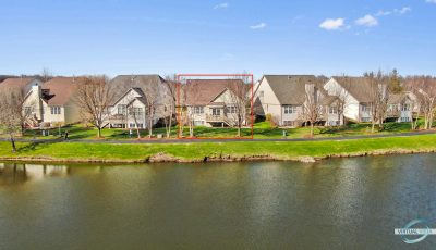1693 Havenshire Rd. Aurora, IL