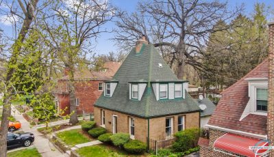 10837 S Wood St. Chicago, IL