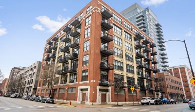 843 W. Adams St. Chicago, IL