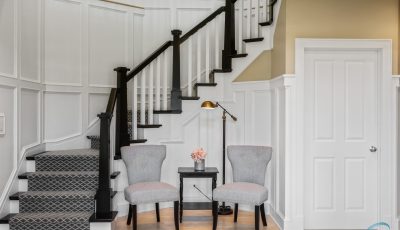 Premium Photography for Builders and Contractors