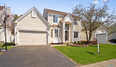 1390 Braymore Circle East, Naperville, IL
