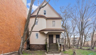 7211 South Yale Avenue, Chicago, IL