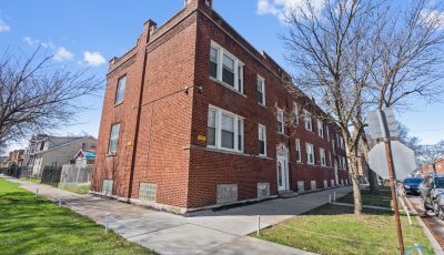 5001 West Ferdinand Street, Chicago, IL