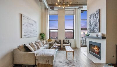 758 North Larrabee Street, Chicago, IL