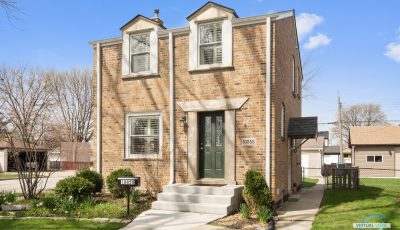 10858 S St Louis Ave, Chicago, IL