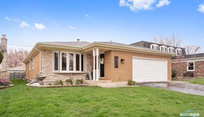 10513 Waterford Drive Westchester, IL