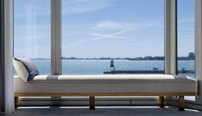 Furniture Photography at Sable Hotel