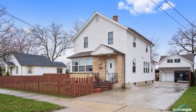 1116 Grove St. Aurora, IL