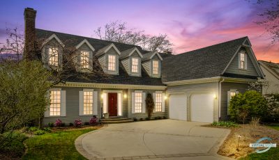 812 S. Clay St. Hinsdale, IL