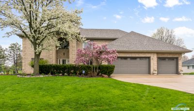 13331 Fox Hill Dr. Lemont, IL