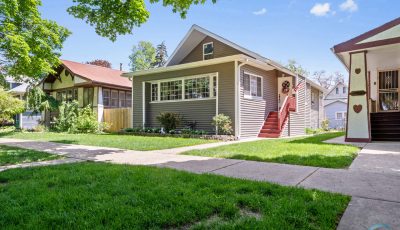 4145 N Leamington Ave. Chicago, IL
