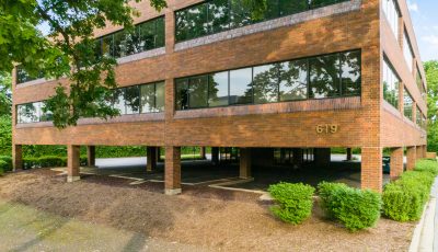 Oak Brook Commercial Real Estate
