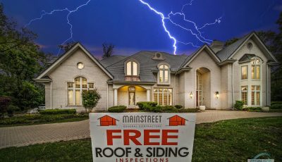DaVinci Roofscapes In Ambriance of  Burr Ridge, IL