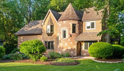 5525 Lee St. Downers Grove, IL