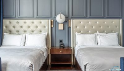 Furniture Photography – Marriott Hotel