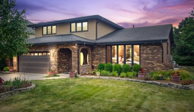 Resort Style Living in Darien, IL