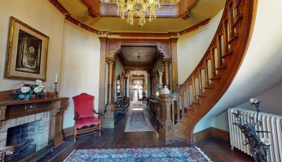 Ellwood House Museum