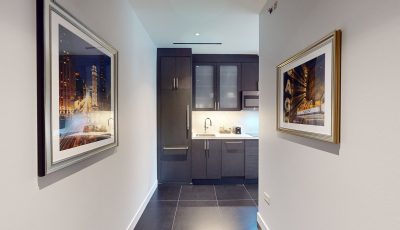 Marriot Residence Inn