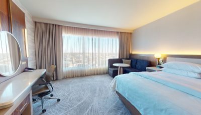 JW Marriot