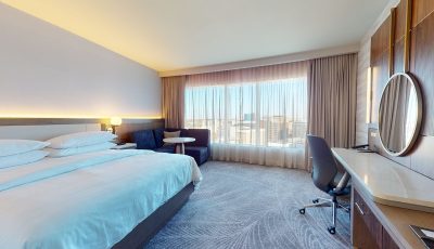JW Marriot
