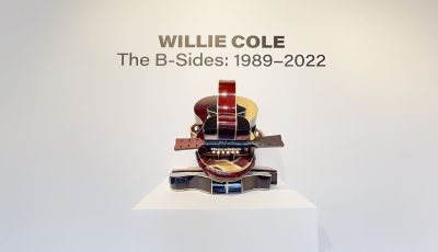 Willie Cole