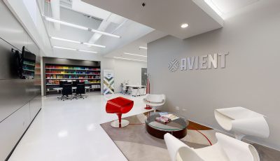Avient Design