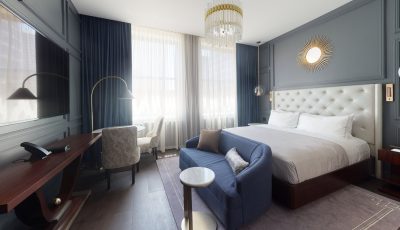 Marriot Residence Inn