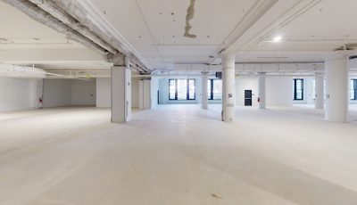 Large Space