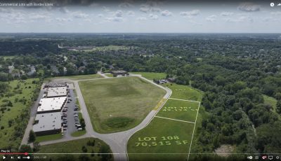 Commercial Lots