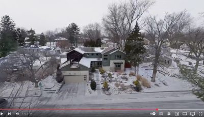 Fly Through of Gorgeous Home in Geneva, IL