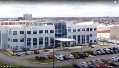Medical Building