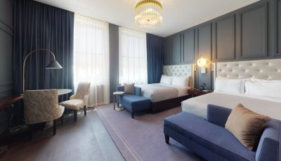 Marriot Residence Inn