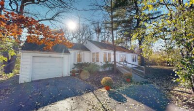 Downers Grove Cottage