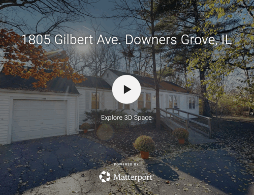 Downers Grove Cottage