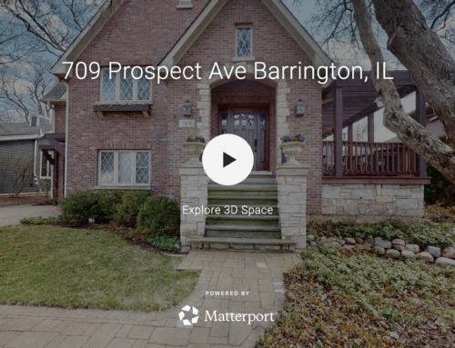 Barrington Home