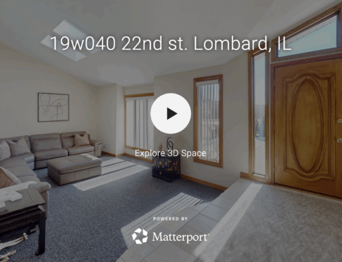Lombard Ranch