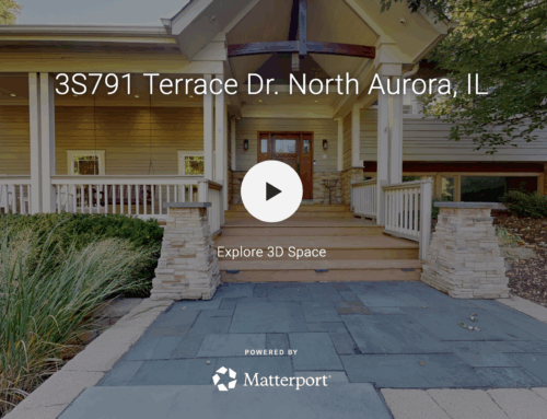North Aurora Home