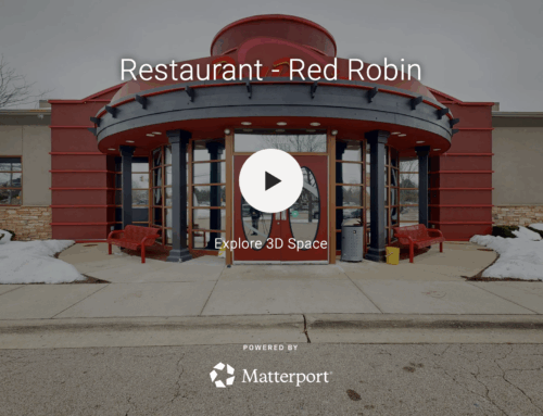 Red Robin Restaurant