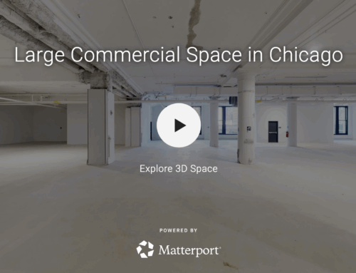 Large Commercial Space