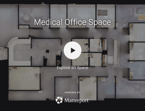 Medical Office Space