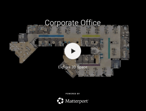 Corporate Office Space