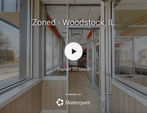 Zoned Redevelopmnet