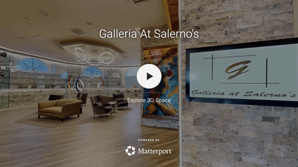 Salernos Funeral Home - Virtual Vista, LLC