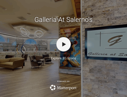 Salernos Funeral Home
