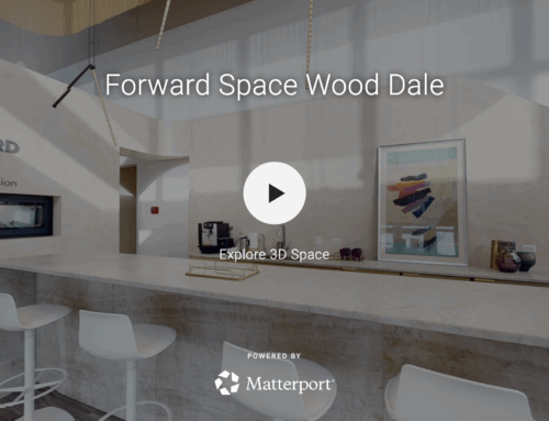 Retail Showroom