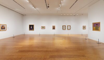 Frida Kahlo – Art Gallery