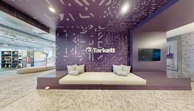 Tarkett Commercial Flooring
